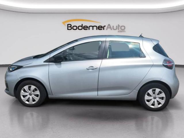 Renault Zoe image 8