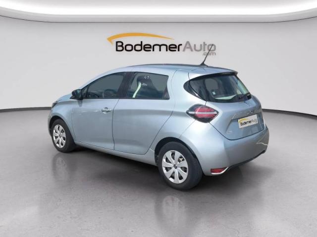 Renault Zoe image 2