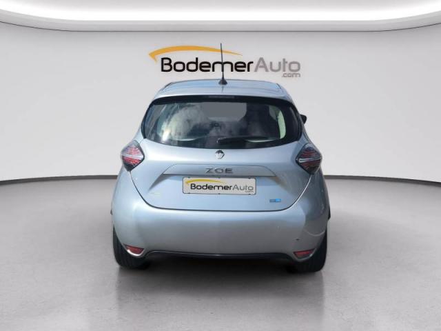 Renault Zoe image 6