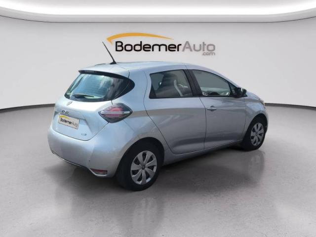 Renault Zoe image 4
