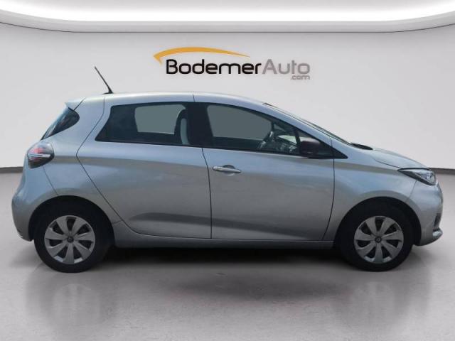 Renault Zoe image 9