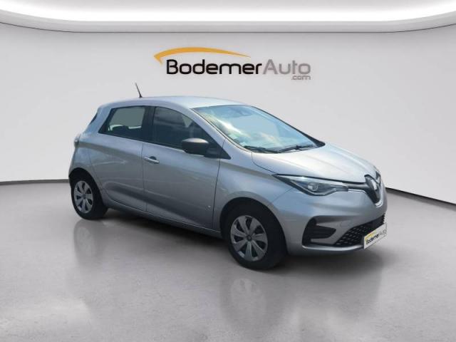 Renault Zoe image 7