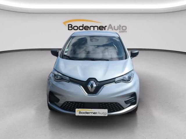 Renault Zoe image 3
