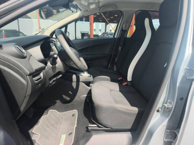 Renault Zoe image 1