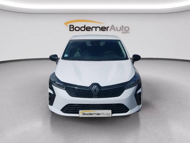 Renault Clio image 2