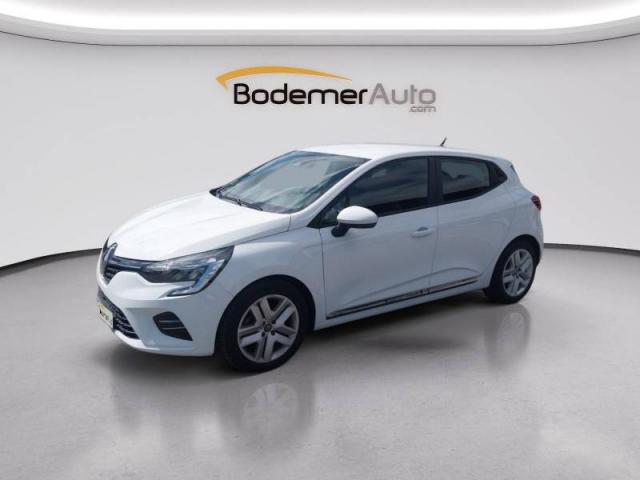 Renault Clio E-Tech 140 - 21n Business