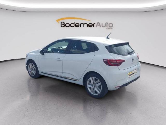 Renault Clio image 1
