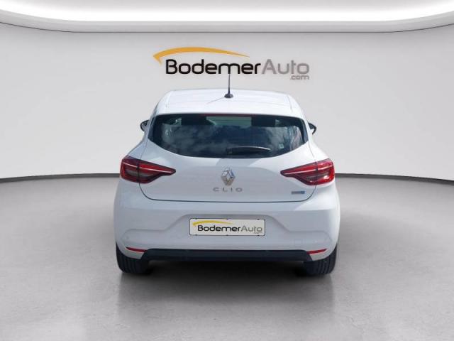 Renault Clio image 2