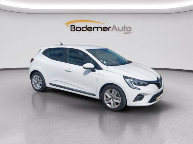 Renault Clio image 8