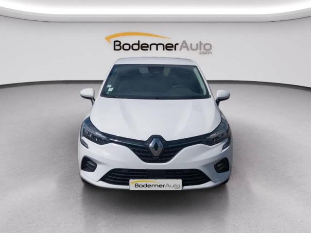 Renault Clio image 9