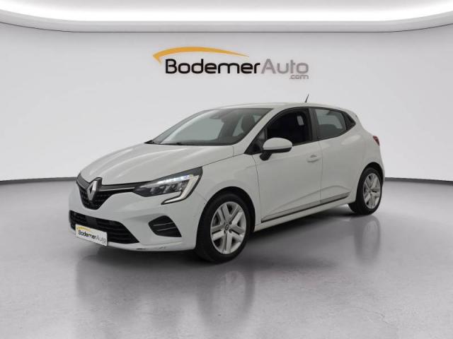 Renault Clio E-Tech 140 Business