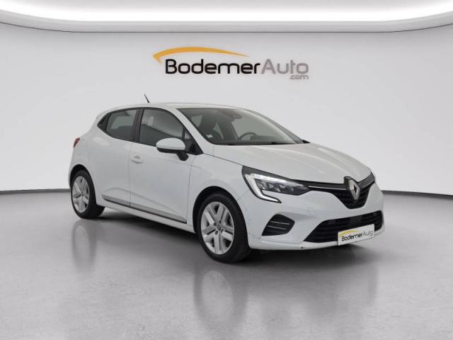 Renault Clio image 1