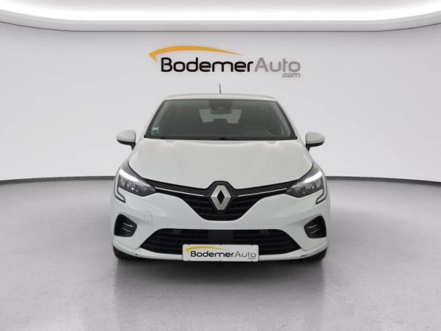 Renault Clio image 8