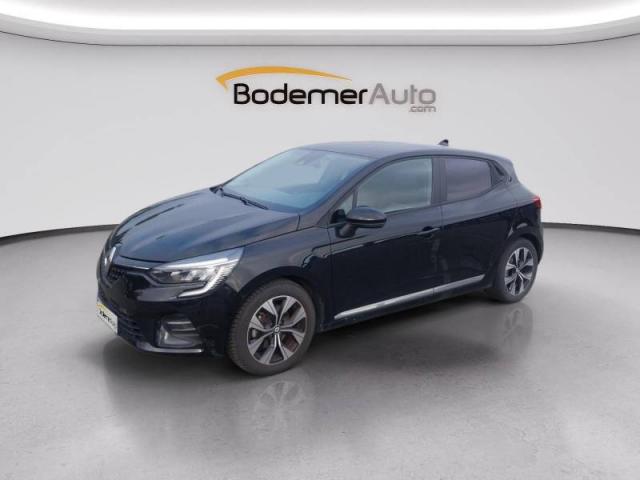Renault Clio E-Tech Full Hybrid 145 Evolution