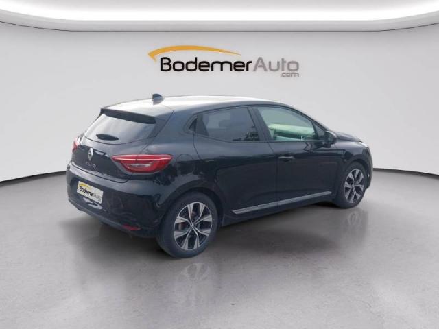 Renault Clio image 2