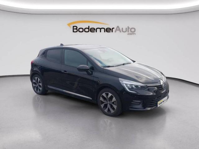 Renault Clio image 6