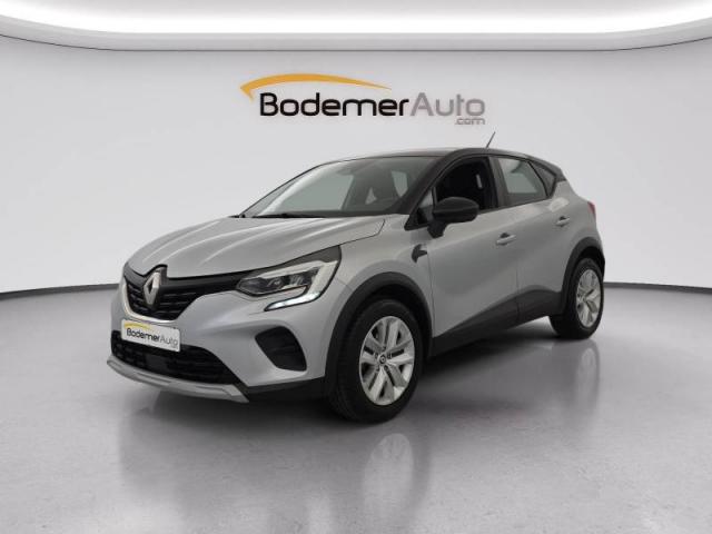 Renault Captur Tce 90 Equilibre