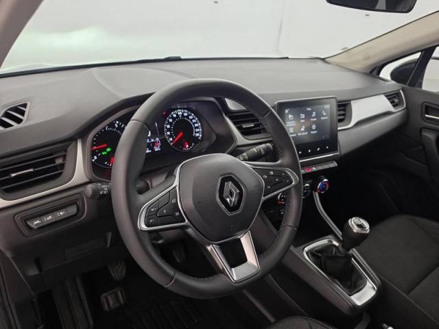 Renault Captur image 8