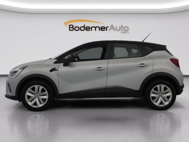 Renault Captur image 6