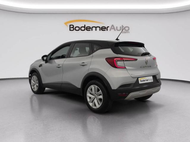 Renault Captur image 1