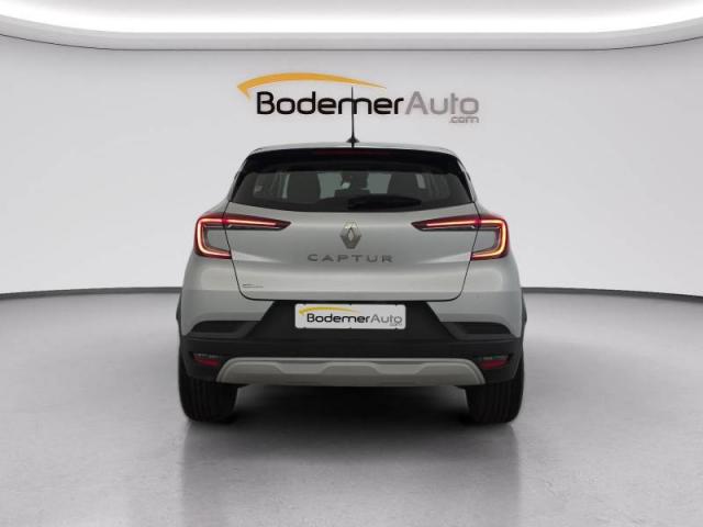 Renault Captur image 4