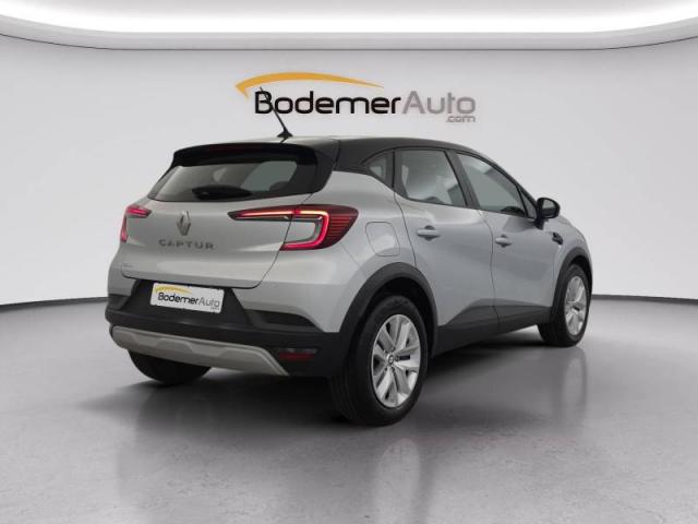 Renault Captur image 5