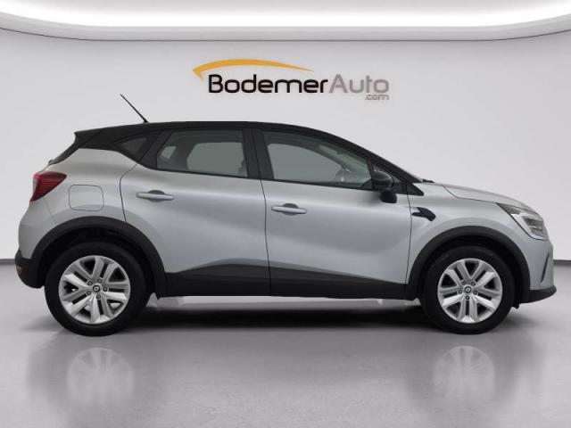 Renault Captur image 2