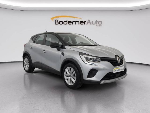 Renault Captur image 9