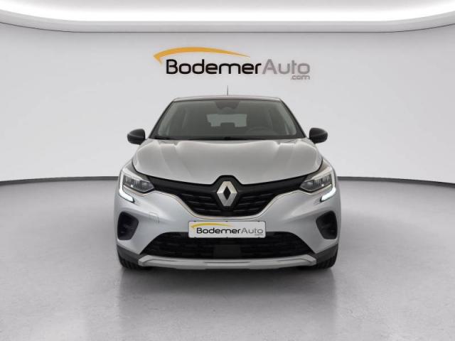 Renault Captur image 3