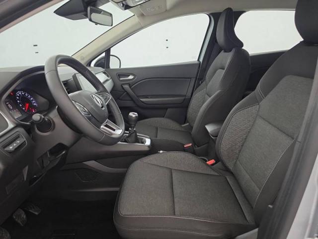 Renault Captur image 7