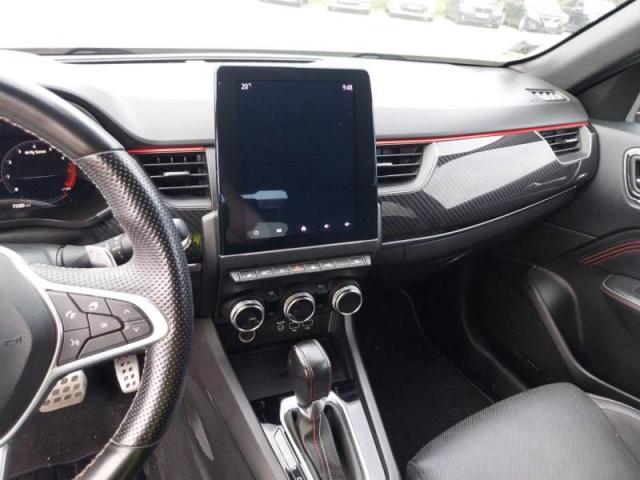 Renault Arkana image 4