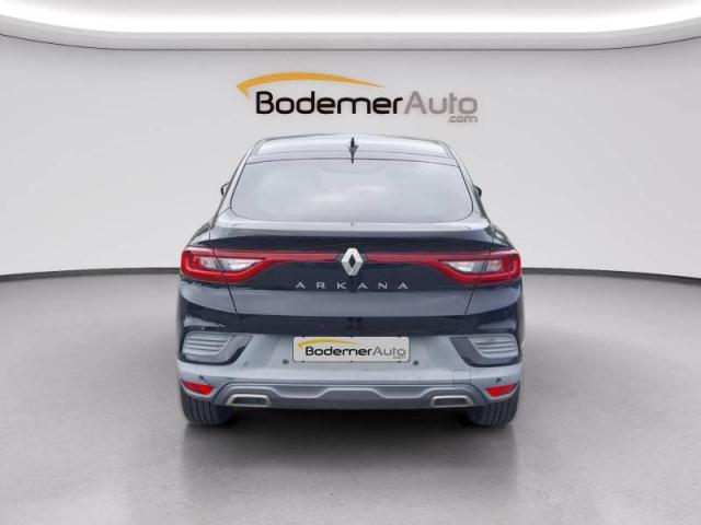 Renault Arkana image 6