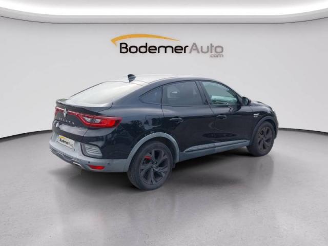 Renault Arkana image 5