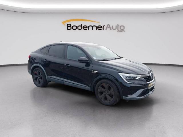 Renault Arkana image 3