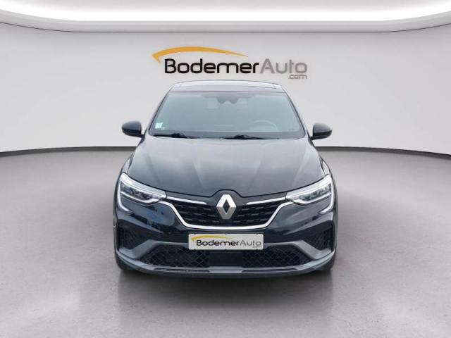 Renault Arkana image 9