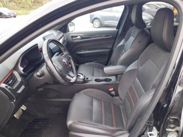 Renault Arkana image 1
