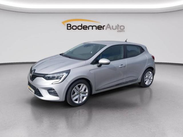 Renault Clio Tce 90 - 21n Business