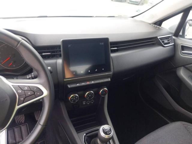 Renault Clio image 9