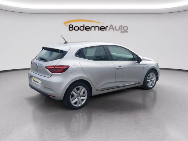 Renault Clio image 4
