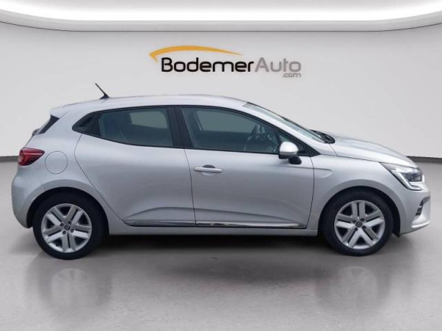 Renault Clio image 1