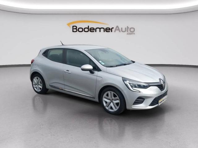 Renault Clio image 6