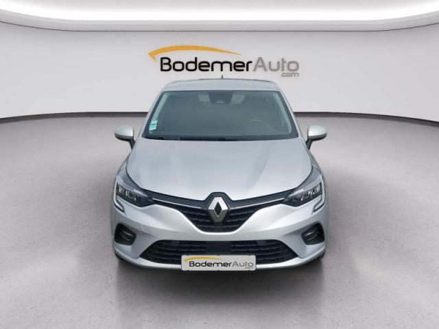 Renault Clio image 7