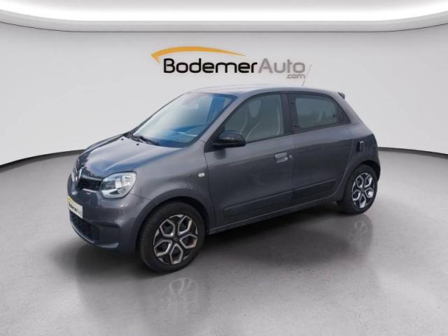 Renault Twingo Iii Sce 65 Equilibre