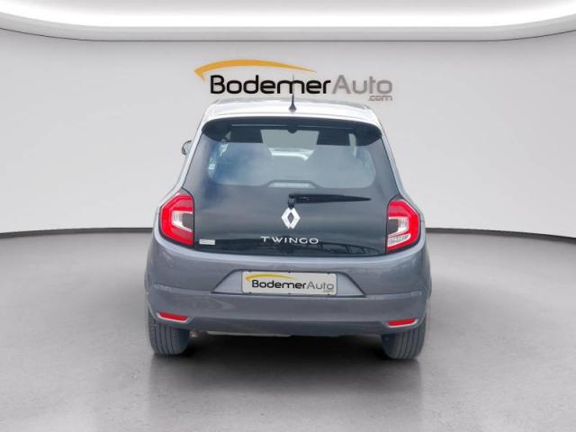 Renault Twingo image 9