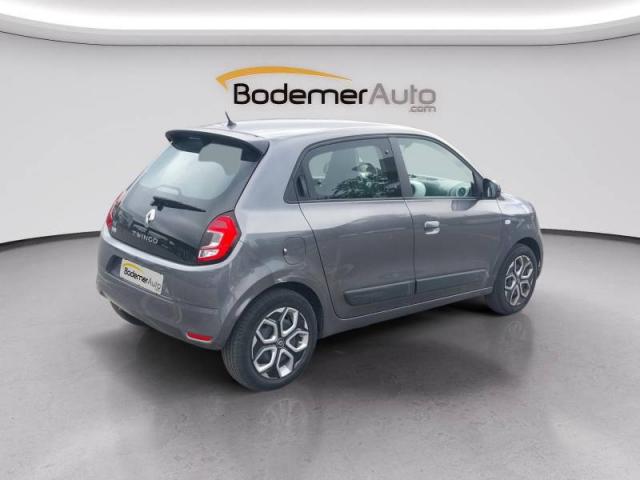 Renault Twingo image 7