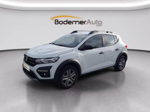 Dacia Sandero d’occasion