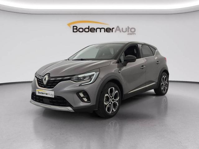 Renault Captur E-Tech Full Hybrid 145 Techno