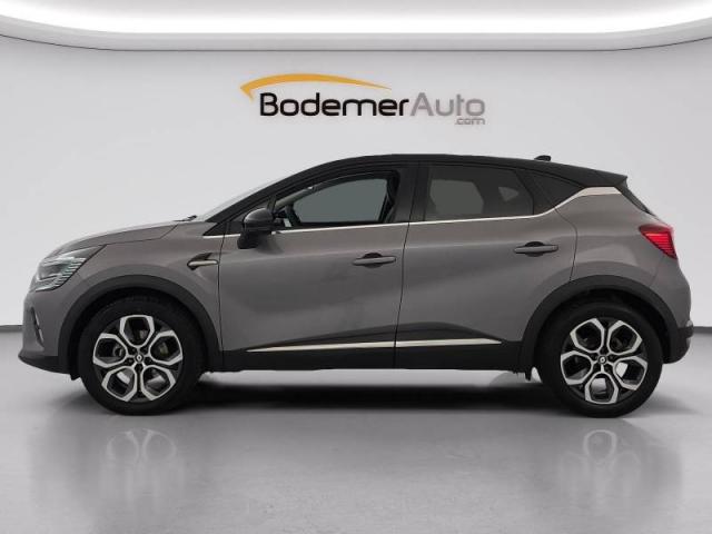 Renault Captur image 1