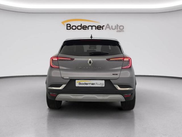 Renault Captur image 8