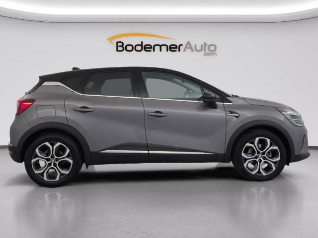 Renault Captur image 4
